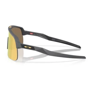 Oakley Sutro lite S matte carbon 949609 lato