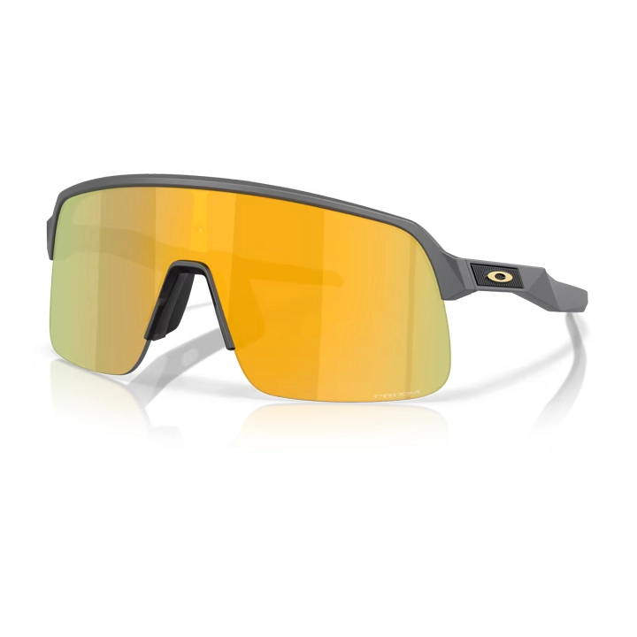 Oakley Sutro lite S matte carbon 949609