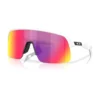 Sutro lite S matte white