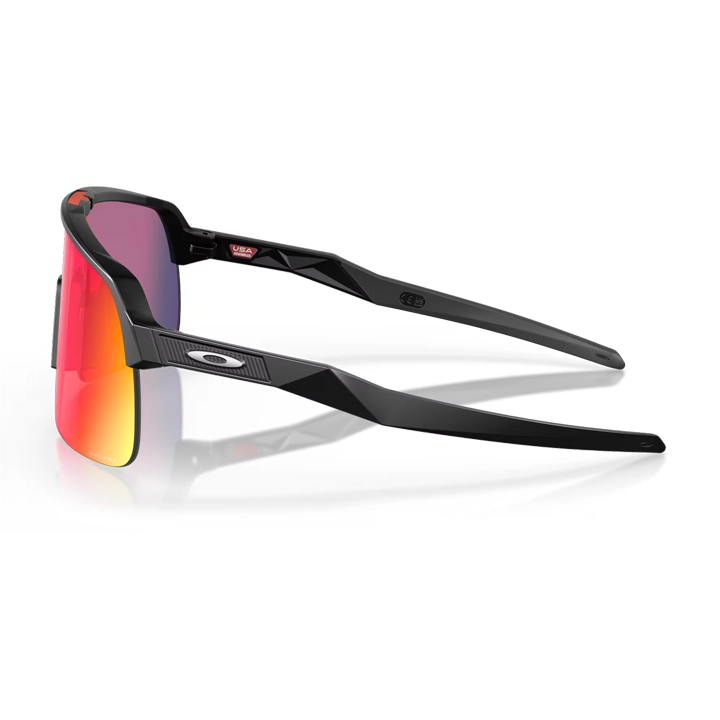 Oakley Sutro lite matte black 946301 lato
