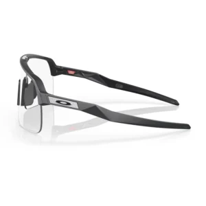 Oakley Sutro lite matte carbon 946345 lato