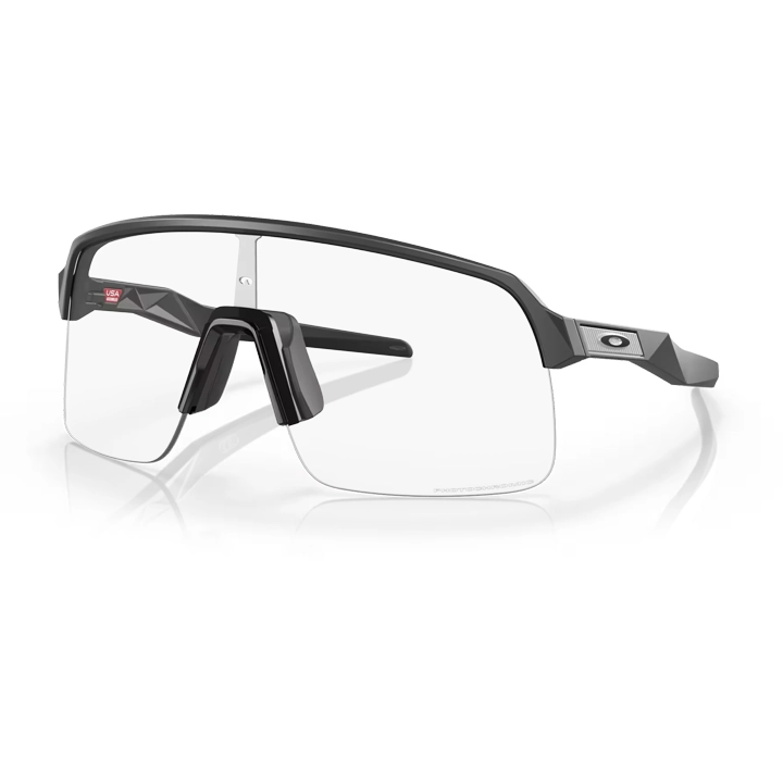Oakley Sutro lite matte carbon 946345
