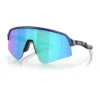 Sutro lite sweep matte navy