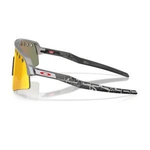 Oakley Sutro lite sweep space dust 946540 lato