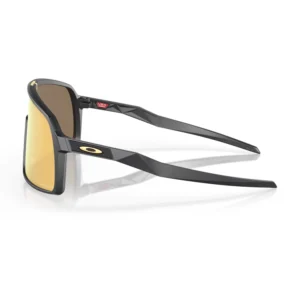 Oakley Sutro matte carbon 940605 lato