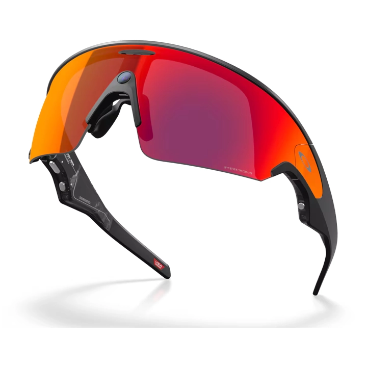 Oakley Vanguard meta black 800101 alto