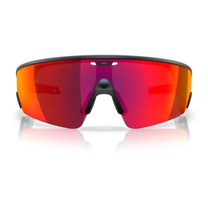 Oakley Vanguard meta black 800101 fronte