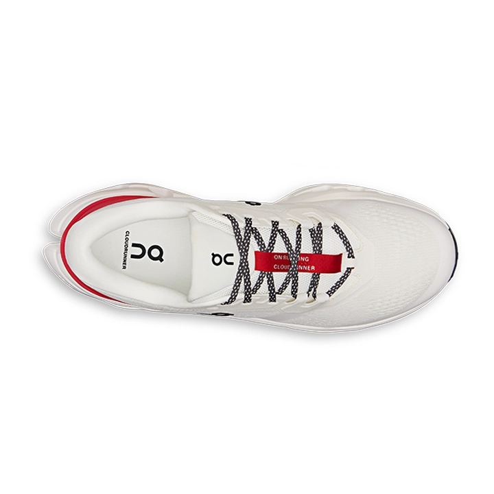 On Cloudrunner 3 M ivory robin 3MG10074351 alta