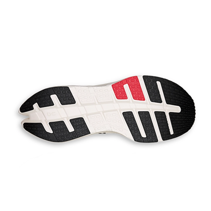On Cloudrunner 3 M ivory robin 3MG10074351 suola