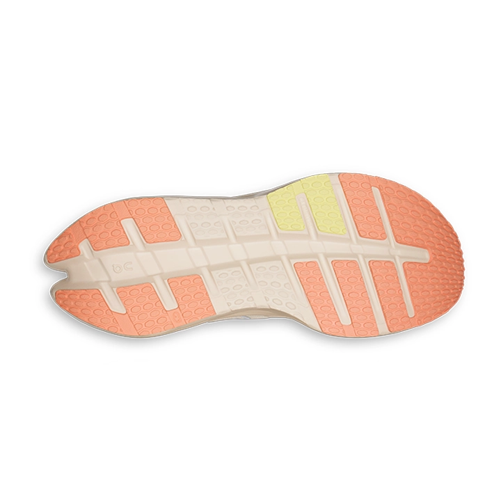 On Cloudrunner 3 W ivory dew 3WG10053387 suola