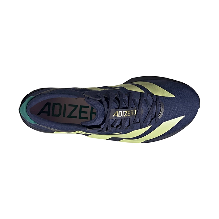 Adidas ADIOS 9 M DKBLUE YELTI KH9103 alta