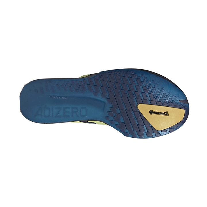 Adidas ADIOS 9 M DKBLUE YELTI KH9103 suola