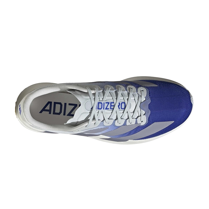 Adidas EVO SL Woven lucblu slate crywht KI4842 alta Adidas EVO SL Woven lucblu slate crywht KI4842 alta