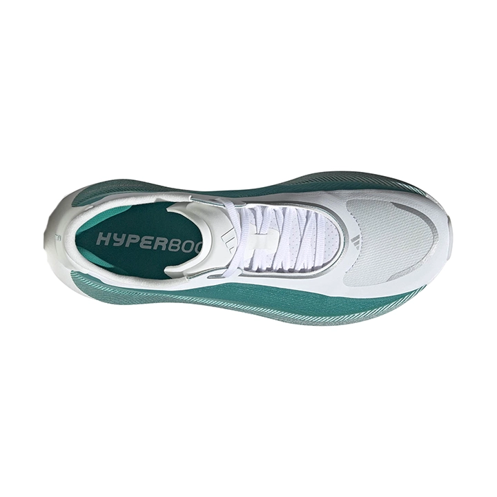Adidas Hyperboost Edge new ftwwht eqtgrn zeromt KI1912 alta
