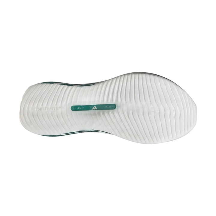 Adidas Hyperboost Edge new ftwwht eqtgrn zeromt KI1912 suola
