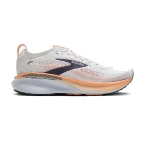 Brooks Adrenaline GTS 25 W oyster mushroom peac 1204431B062