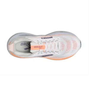 Brooks Adrenaline GTS 25 W oyster mushroom peac 1204431B062 alta