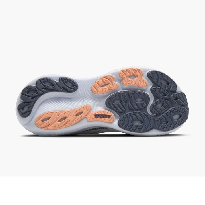 Brooks Adrenaline GTS 25 W oyster mushroom peac 1204431B062 suola Brooks Adrenaline GTS 25 W oyster mushroom peac 1204431B062 suola