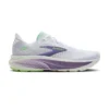 GHOST 18 W WHITE/PURPLE HEBE/GREEN