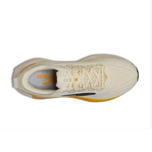 Brooks GLYCERIN 23 ARCTIC WOLF ANGORA ORANGE 1104761D228 alta