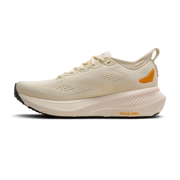 Brooks GLYCERIN 23 ARCTIC WOLF ANGORA ORANGE 1104761D228 interno