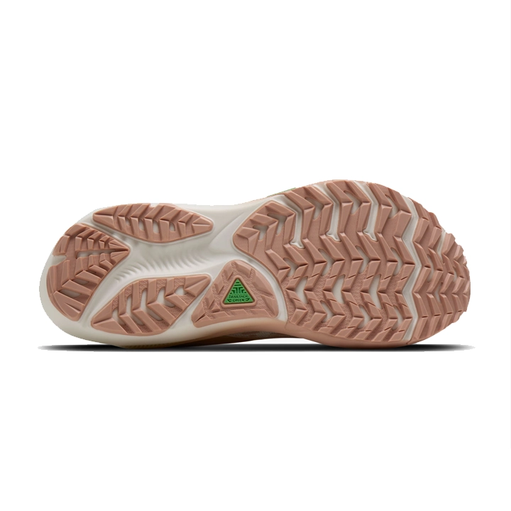 Brooks Ghost Trail W arctic wolf rose nightlife 1204641B206 suola