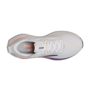 Brooks Glycerin 23 W white mulled grape clear 1204651B174 alta