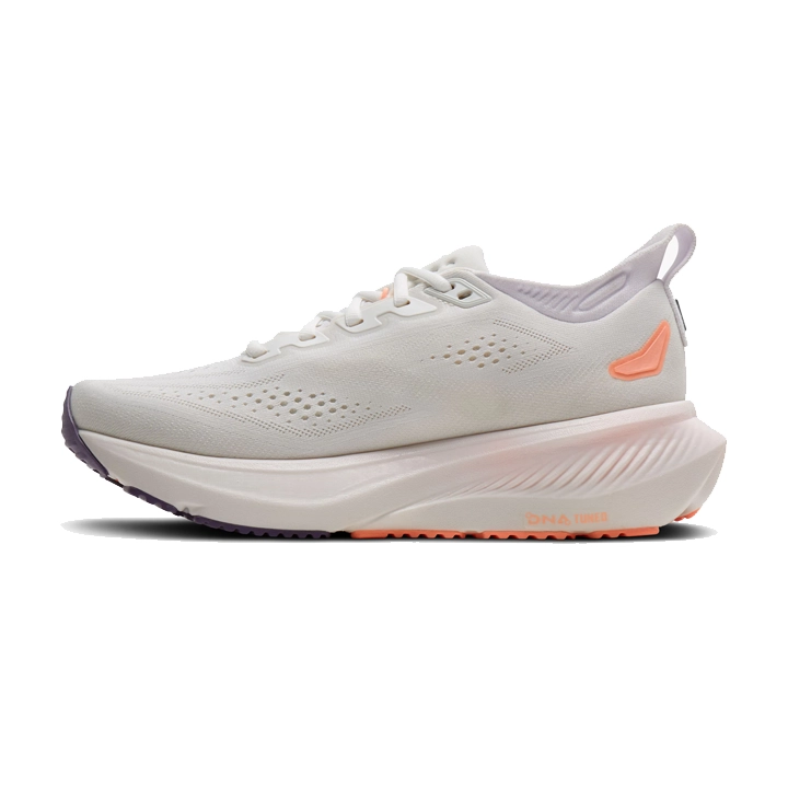 Brooks Glycerin 23 W white mulled grape clear 1204651B174 interno