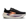 Glycerin Max 2 W black/peach/clear