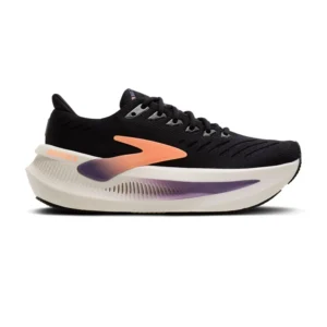 Glycerin Max 2 W black/peach/clear