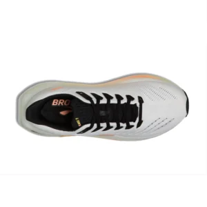 Brooks Glycerin Max 2 W white cyber yellow nigh 1204681B196 alta