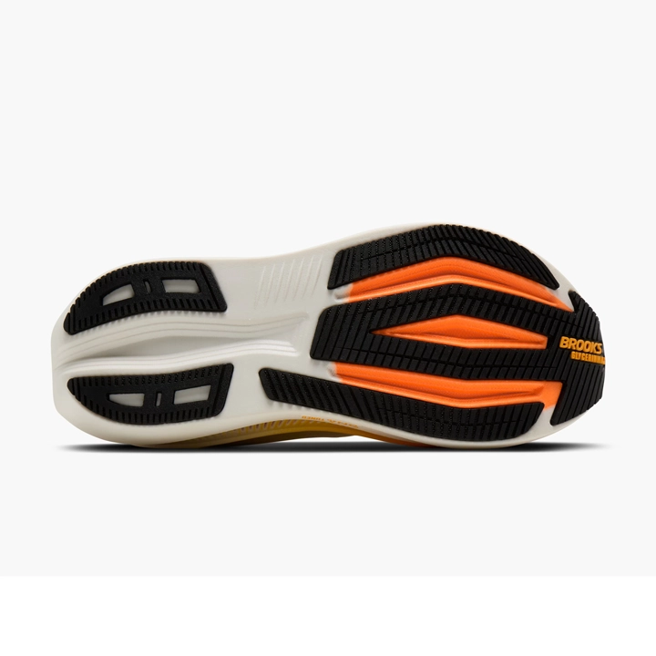 Brooks Glycerin Max 2 rutabaga orange shocking 1104791D890 suola