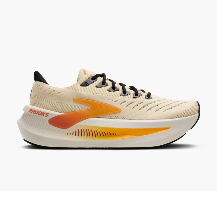 Brooks Glycerin Max 2 rutabaga orange shocking 1104791D890