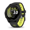 Forerunner 170 music black amp yellow