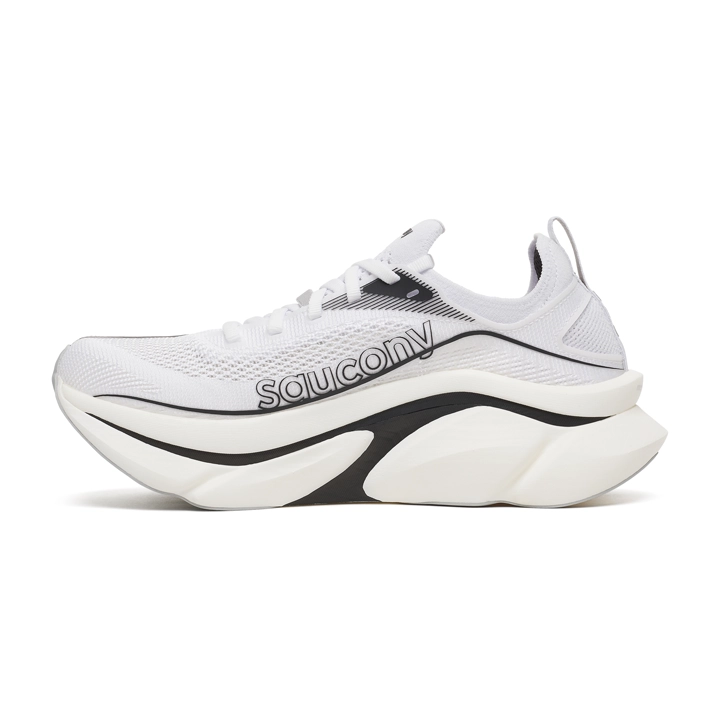 Saucony Endorphin Elite 3 white black S100981-1025 interno