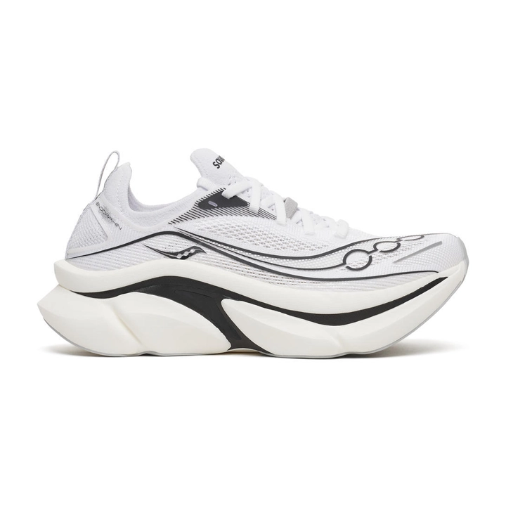 Saucony Endorphin Elite 3 white black S100981-1025