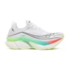 Endorphin Elite 3 white/multi