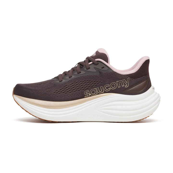 Saucony Triumph 24 W torte touch S100999-1036 interno