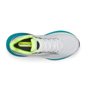 Saucony Triumph 24 white tranquil S100997-1002 alta