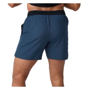 brooks Dash 2in1 short midnight run black 211584428 retro