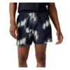 Dash short printed euphoryc black