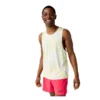 Dash singlet printed euphoryc luminary