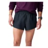 Dash speed short black