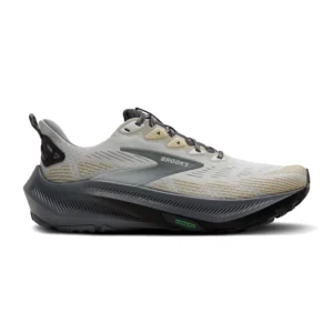 Ghost Trail gray/gray/blackened pearl