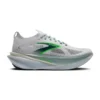 Hyperion Max 3 white/gray mist/green