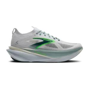 Hyperion Max 3 white/gray mist/green