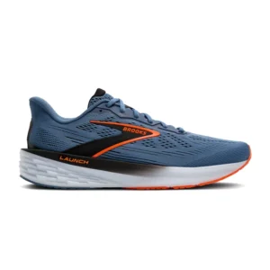 Launch 12 moonlight/black/orange