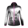 JKT wonder magic shell W pop/black