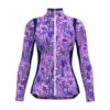 Pull wonder magic light W print alpin fl