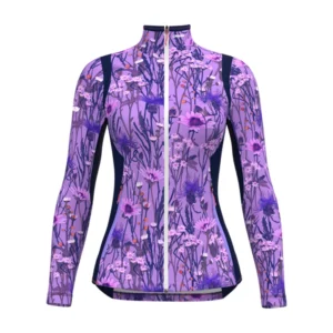 Pull wonder magic light W print alpin fl